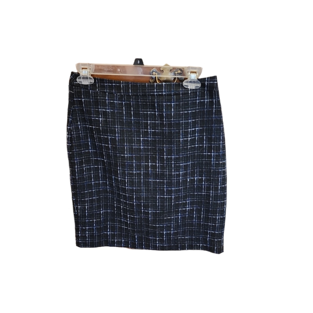 Loft skirt